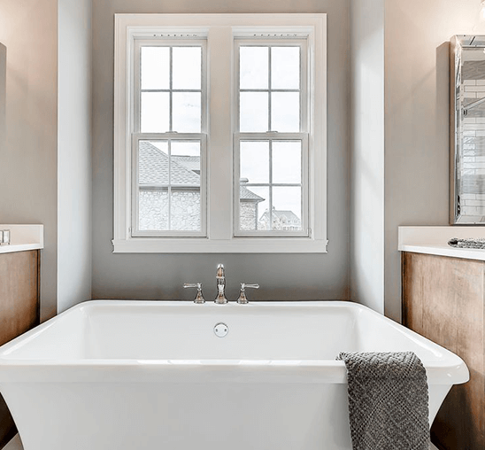 Why Should You Go for an Alcove Bathtub? - Carterhome Remodeling